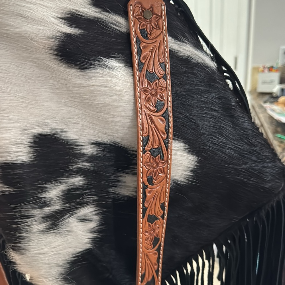 American Darling Western bag Extremly EUC - Picture 8 of 10